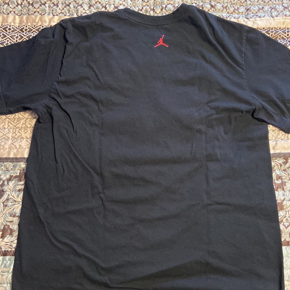 Jordan 3 shirt from 2011 - Picture 3 of 3